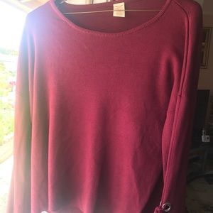 Never worn just took off tags